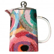 Aboriginal Art | Teapot | Marianne Burton